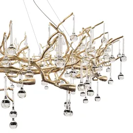 Chandelier Serip CT